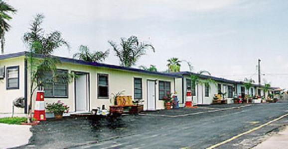 Magic Sun Tan Motel Fulton Exterior photo