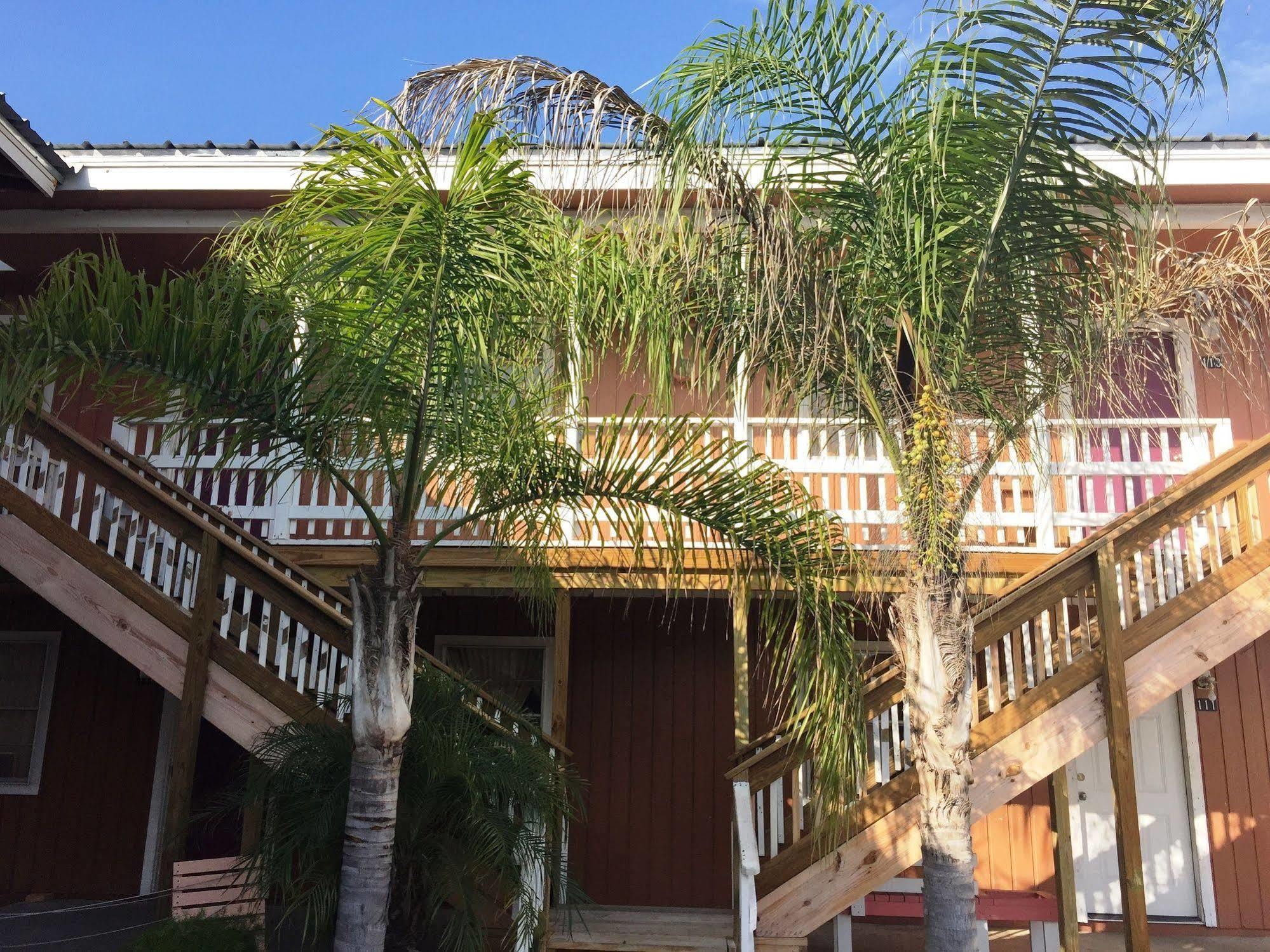 Magic Sun Tan Motel Fulton Exterior photo
